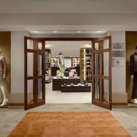 Marriott'S Club Son Antem-2