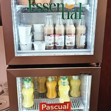 Hotel SPA Bodega La Casona de La Vid-2