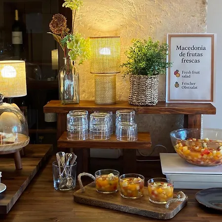 Finca Hotel Ses Cases Noves-3