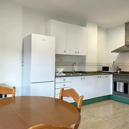 Apartamentos La Muela - Chulilla-3