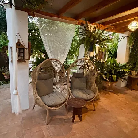 Hotel Altea Paradise 1917 - Adults Only-2