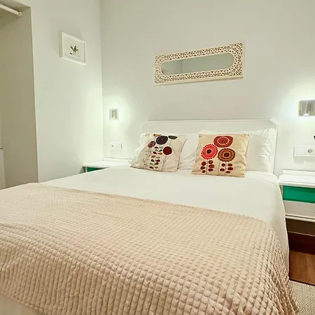CASA Campelo - Playas de Pinténs - HIO - Ría de Aldán - CANGAS-2