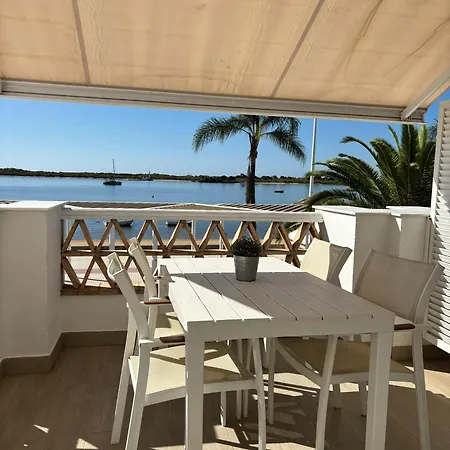 Apartamentos en Paseo Maritimo-3