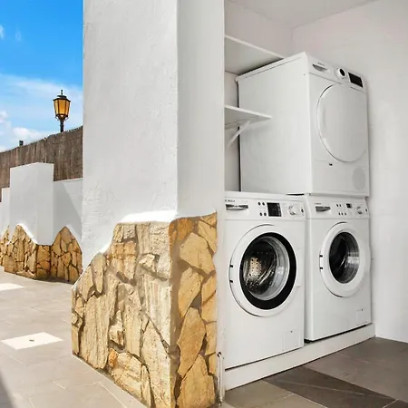 Apartamentos Livvo Mar Azul - Adults Only-3