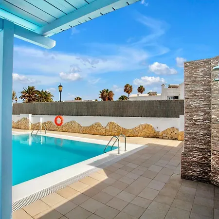 Apartamentos Livvo Mar Azul - Adults Only-2