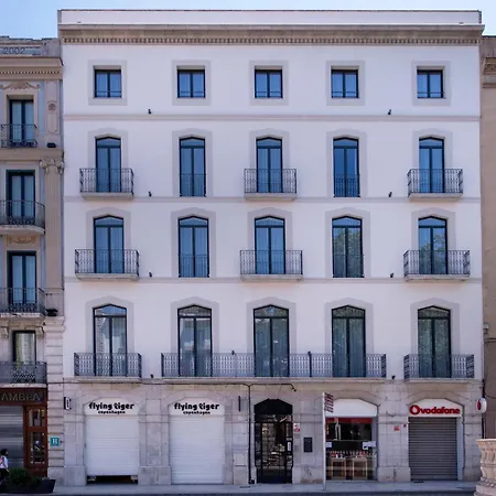 Nc Apartments Rambla 32-3