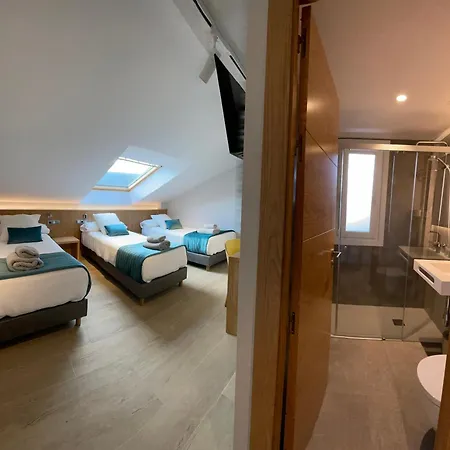 Hostal Ibaisek-3