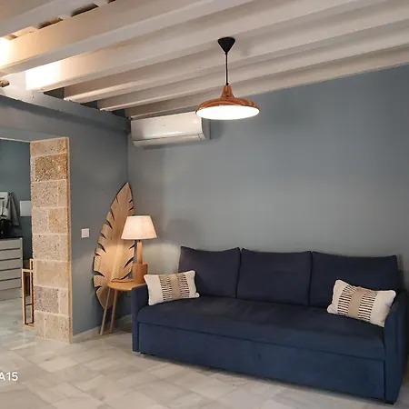 Apartamento El nido del cuco-3