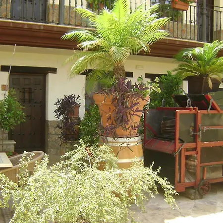 Apartamentos Rurales La Muralla II-3
