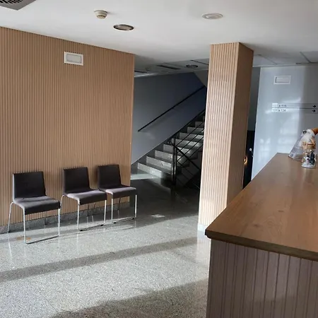 Blu Hotel Pamplona-3