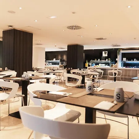 Sercotel Cordoba Medina Azahara-2