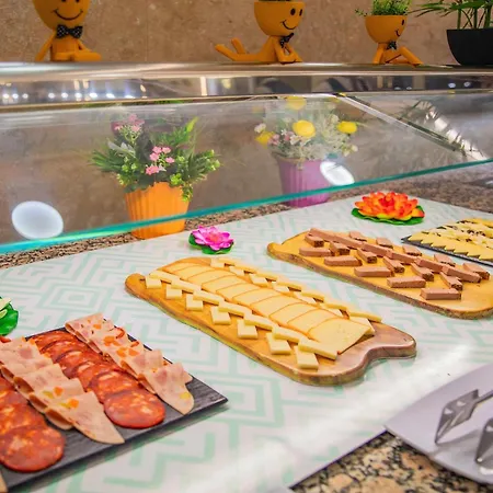 Hotel Servigroup Romana-2
