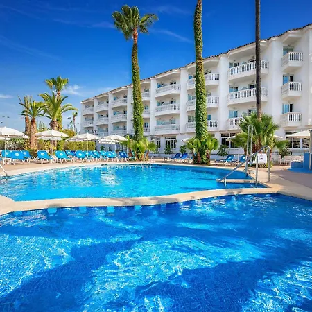 Hotel Servigroup Romana-3