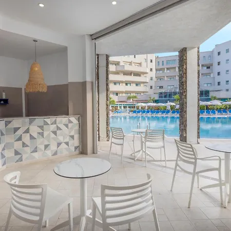 Alua Tenerife-2