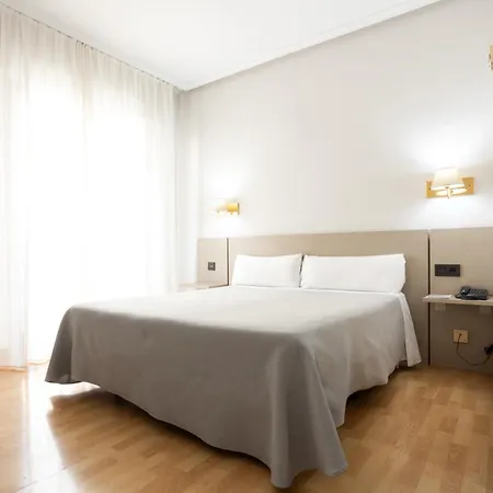 Hotel Tibur-2