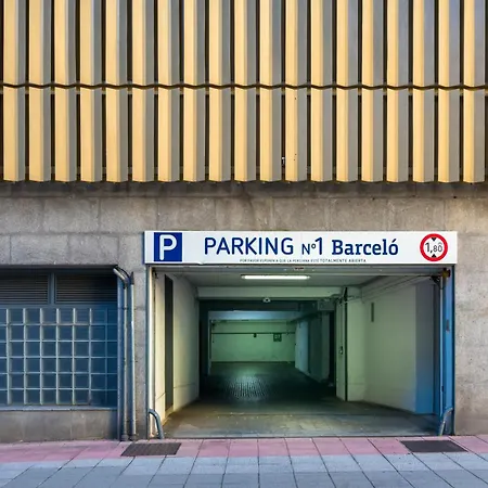 Barcelo Ourense-3