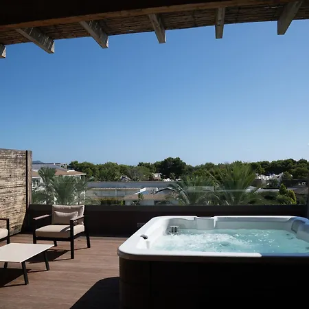 Prinsotel La Dorada & Spa-3