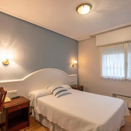 Hotel Sablón-2