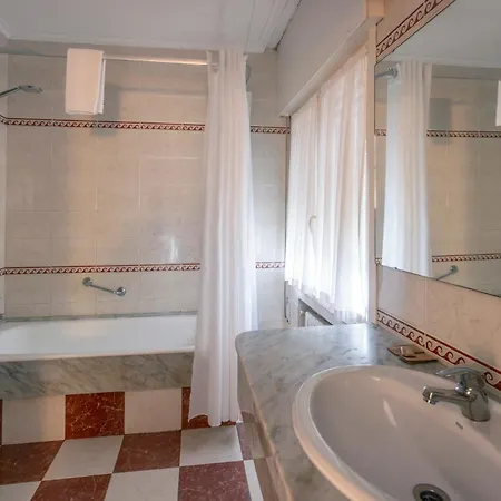 Hotel Sablon-3