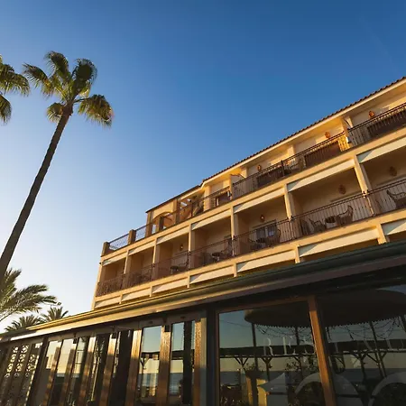Hotel Los Angeles Denia-3
