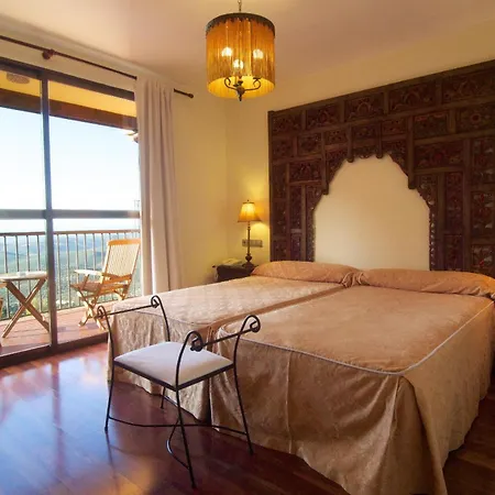 Hotel&Spa Sierra de Cazorla 4*-3