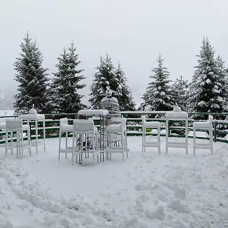 Snö Hotel Candanchú-3