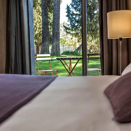 Hotel&Spa La Salve-3
