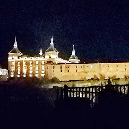 Parador De Lerma-3