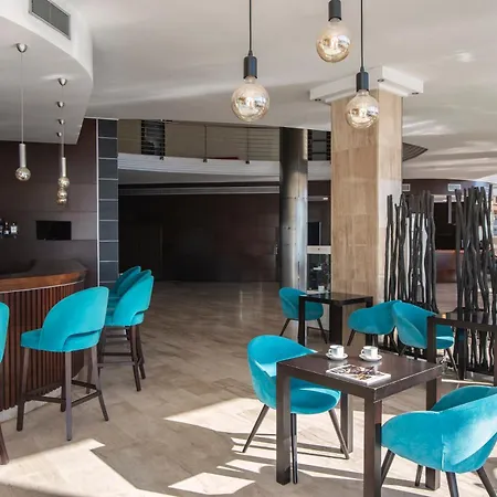 Hotel Bahia Calpe By Pierre & Vacances-2