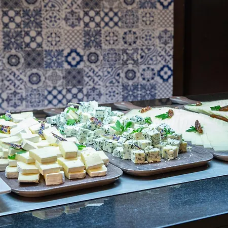 Hotel Bahia Calpe By Pierre & Vacances-3