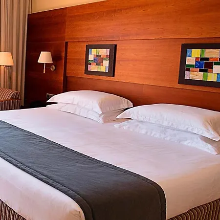 Protur Roquetas Hotel&Spa-2