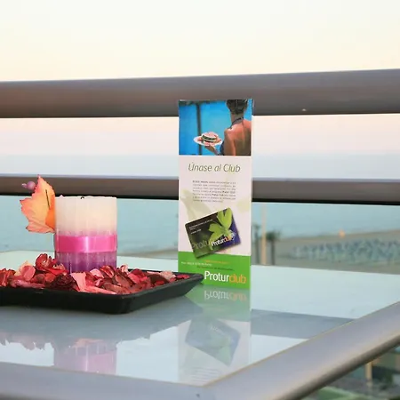 Protur Roquetas Hotel&Spa-3