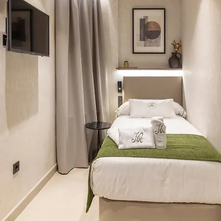 Amaranta Hotel Boutique-2