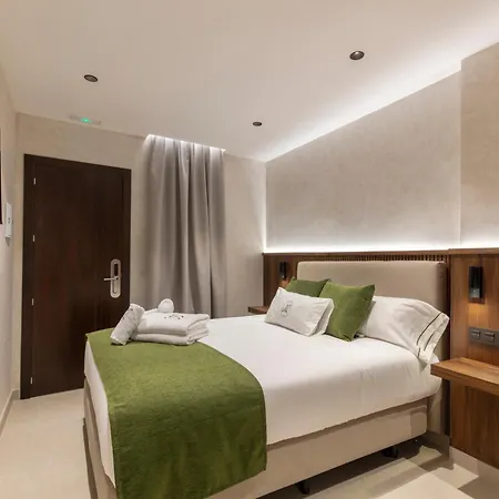 Amaranta Hotel Boutique-2