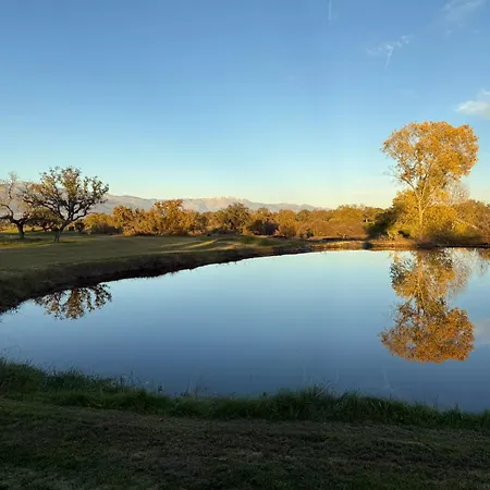 Hospedium Hotel Valles de Gredos Golf-2