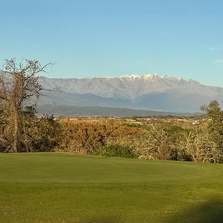 Hospedium Hotel Valles de Gredos Golf-3