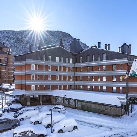 Hotel Montarto-2