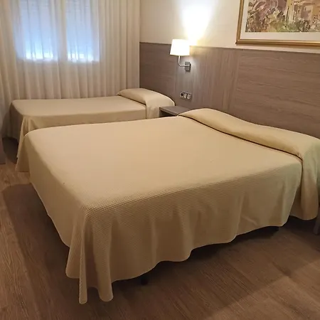 Hotel Europa-2