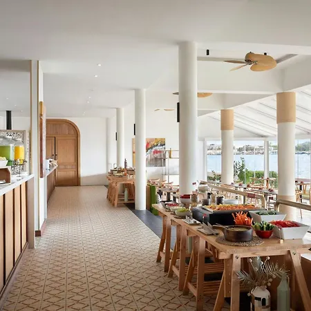 Hotel Riomar Ibiza, A Tribute Portfolio Hotel-2