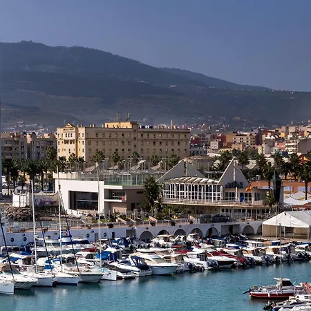 Hotel Melilla Puerto-3