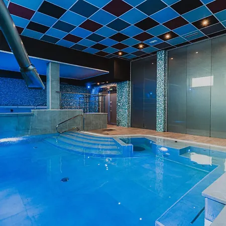 Hotel Spa Villa Pasiega-2