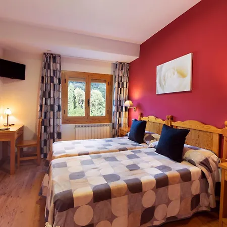 Hotel Cinca-2