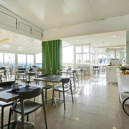 Hotel Altamadores-2