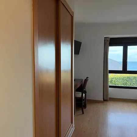 Hotel Balcón de San Bartolo-3