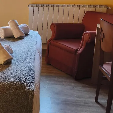 Hotel Saurat-3