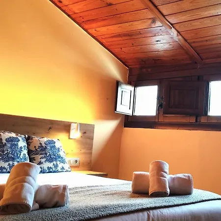 Hotel Saurat-2