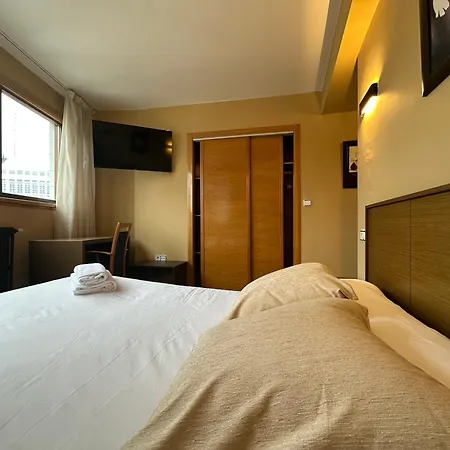 Hotel Santa Catalina By Bossh Hotels!-3