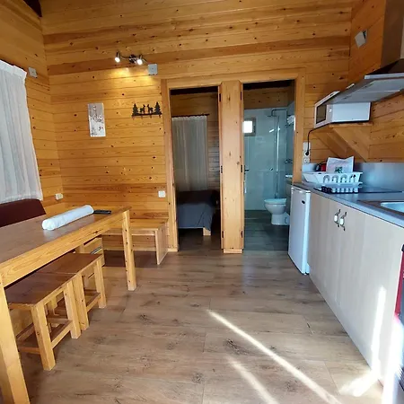 Bungalows Nou Camping-2