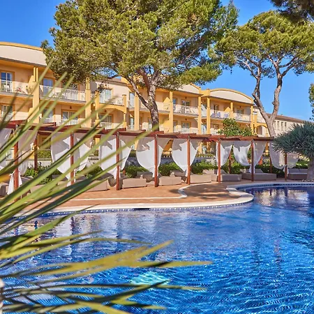 Zafiro Mallorca&Spa-3