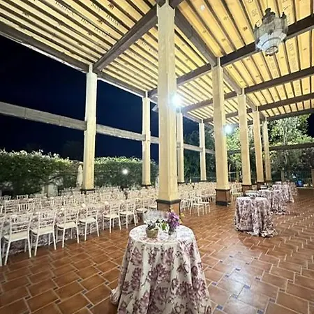 Hotel Castillo De Montemayor-2